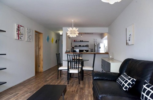 Playas de Tijuana Casa | Surfboards included in your stay!