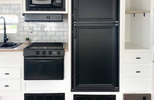 Cocoa Beach Casa | Surfing KSC Glamping 2 mi to DT Cozy