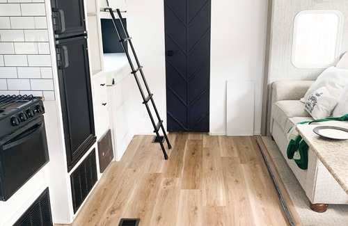 Cocoa Beach Casa | Surfing KSC Glamping 2 mi to DT Cozy