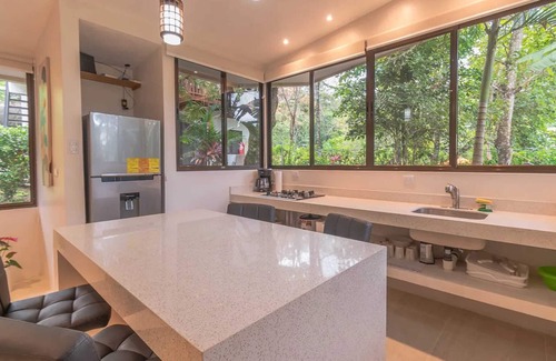 Malpaís Apartamento | Surfside Apartments Mal Pais