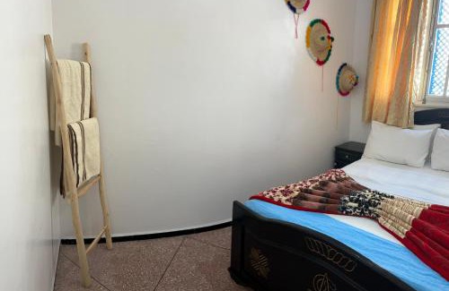 Taghazout Apartamento | Surfstay-Taghazout