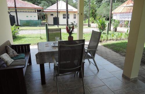 Clevia Complejo | Surinat Luxury Resort