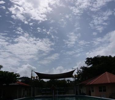 Clevia Complejo | Surinat Luxury Resort