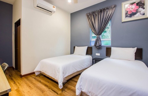 Benggali Hotel | Surprised Homestay by uBook