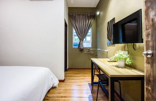 Benggali Hotel | Surprised Homestay by uBook