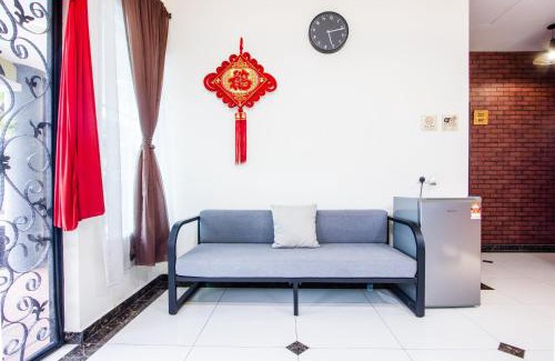 Benggali Casa | Surprised Homestay by uBook