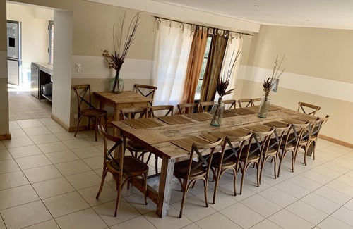 Vezenobres Otro | Sorprendente casa de campo en Cévennes con piscina privada y spa; Calma, relajación y confort.