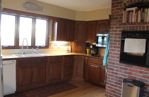 Walla Walla Casa | Nuevo en VRBO: rodeado de más de 22 bodegas de Southside, la mayoría a poca distancia.