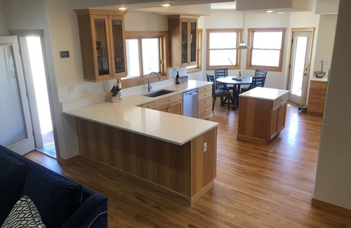 Lyons Casa | Surrounded by Nature & Wildlife! Colorado mountain bliss