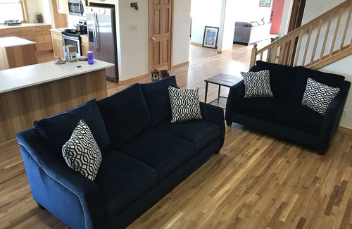 Lyons Casa | Surrounded by Nature & Wildlife! Colorado mountain bliss