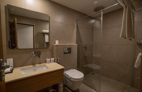 Kannur Hotel | Surya Heritage Hotels