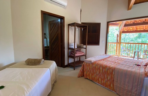 Northeast Region Otro | Sustainable Farm near Salvador