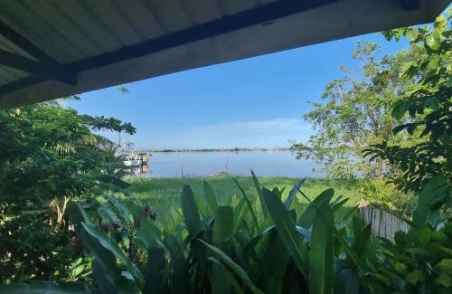 Meerzorg Apartamento | Sutopia Holiday Resort