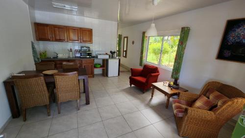 Meerzorg Apartamento | Sutopia Holiday Resort