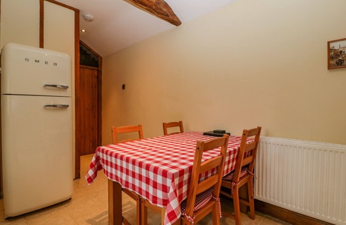 Ross-on-Wye Cabaña | Sutton Barn