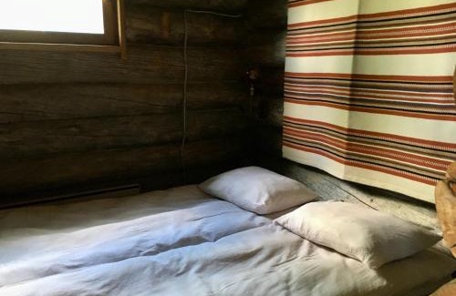 Rovaniemi Chalet De Esquí | Suvantokoto Riverside Log Cabin