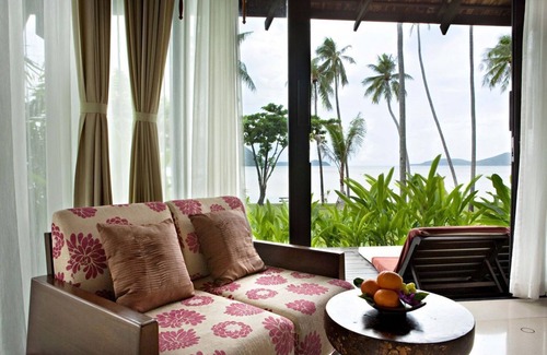 Rawai Complejo | Suwan Villa - Una Habitación Resort, Capacidad 3