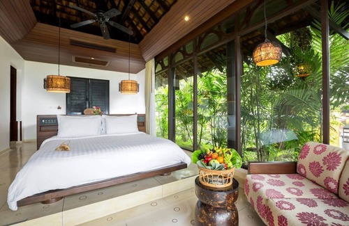 Rawai Complejo | Suwan Villa - Una Habitación Resort, Capacidad 3