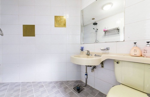 Suwon Hotel | Suwon Piano