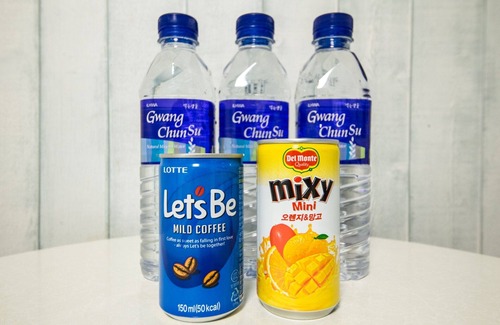 Suwon Hotel | Suwon Piano