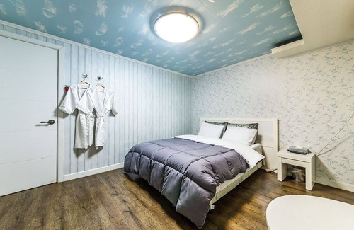 Suwon Hotel | Suwon Piano