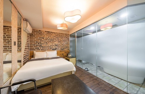 Paldal-gu Hotel | Suwon Station Provence 22st