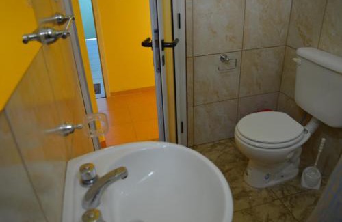 Tinogasta Apartamento | Suyana Departamentos
