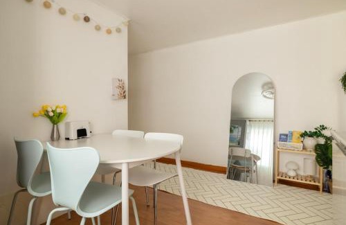 Seocho-dong Villa | Suyoung Cozy House