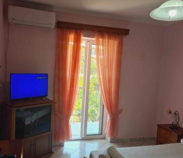 Aliko Apartamento | Suzana Apartment