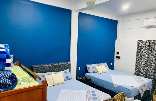Encarnacion Casa | SV Apart Hotel