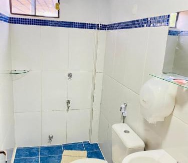 Encarnacion Casa | SV Apart Hotel