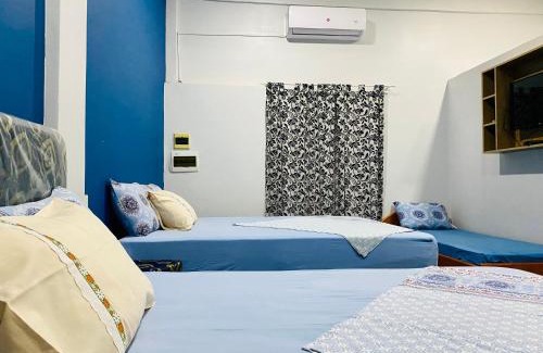 Encarnacion Casa | SV Apart Hotel