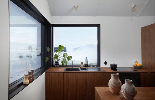 Husavik Villa | Svartaborg