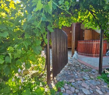 Garliava Casa | Svečiu Namai