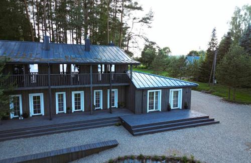 Utena county Apartamento | Svedresort