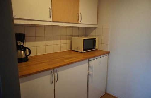 Esbjerg Apartamento | Svendsgade 80. 1sal. dør2. (Id 034)