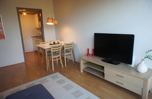 Esbjerg Apartamento | Svendsgade 80. 1sal. dør2. (Id 034)