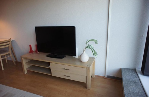 Esbjerg Apartamento | Svendsgade 80. 1sal. dør2. (Id 034)