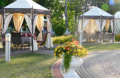 Svente Parish Hotel | Sventes Muiža