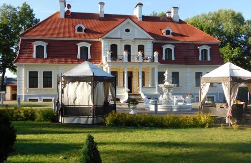Svente Parish Hotel | Sventes Muiža