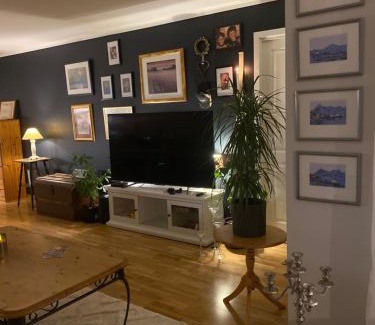 Svolvaer Apartamento | Svolvær sentrum