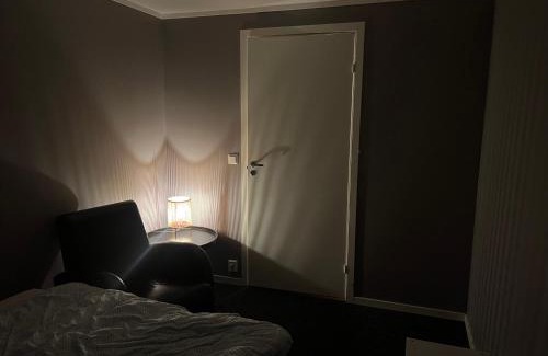 Svolvaer Apartamento | Svolværgeita