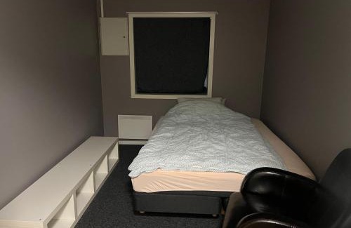 Svolvaer Apartamento | Svolværgeita