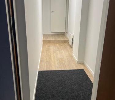 Svolvaer Apartamento | Svolværgeita