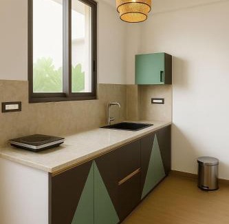 Vadanemelli Casa | Swagatha The Beach House 2bhk sunset cottage