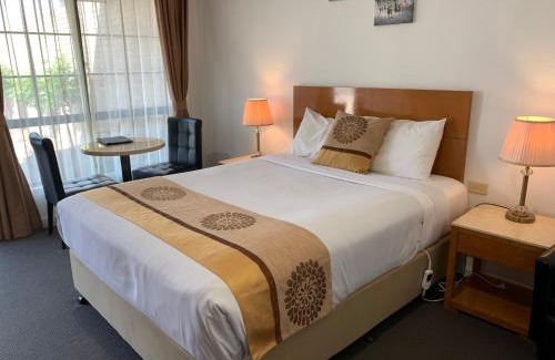 Yass Hotel | Swaggers Motor Inn