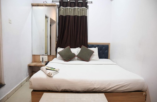 Nagpur Hotel | SwagStay Hotel Avadh Nagpur