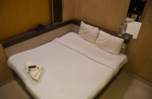 Nagpur Hotel | SwagStay Hotel Avadh Nagpur