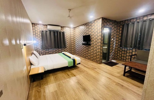 Nagpur Hotel | SwagStay Hotel OwnHouse 181 Nagpur