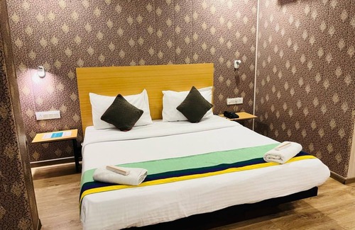 Nagpur Hotel | SwagStay Hotel OwnHouse 181 Nagpur